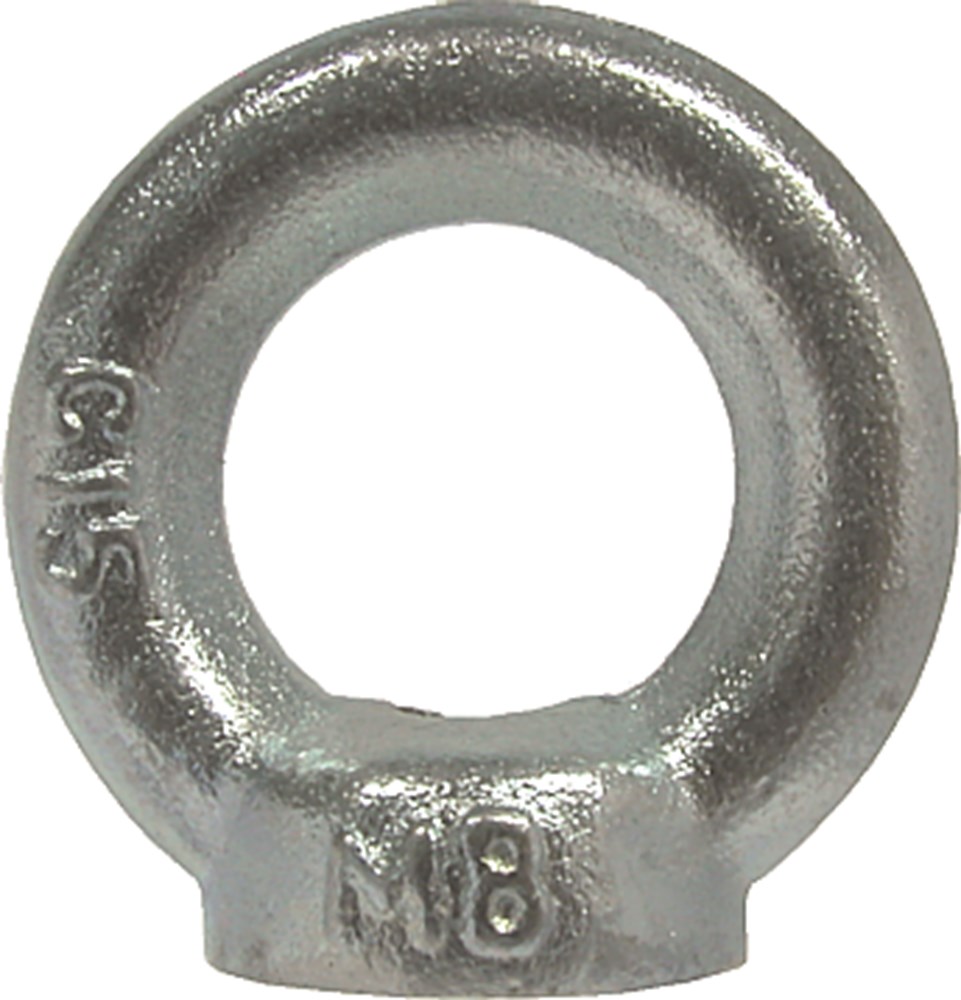 Oogmoer M10 ELVZ DIN582