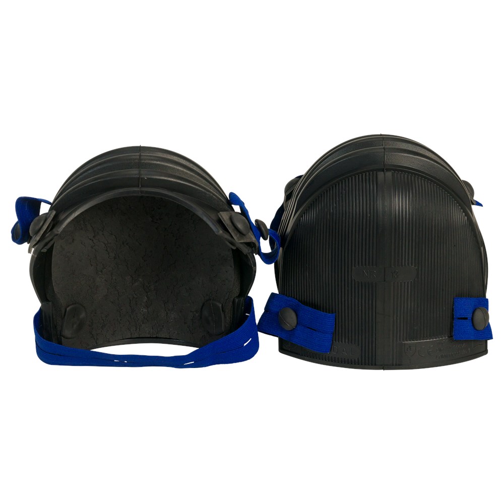 Kniebeschermers Harmonica 