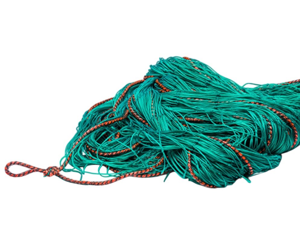 Veiligheidsnet 2x2mtr