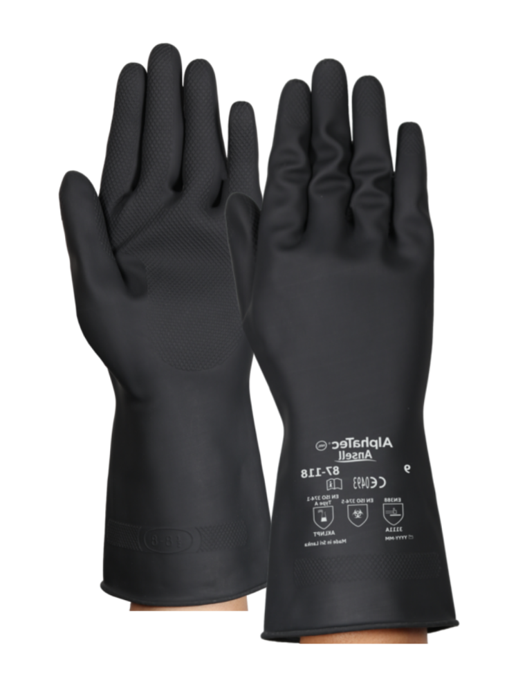 Alphatec87118 Maat 11