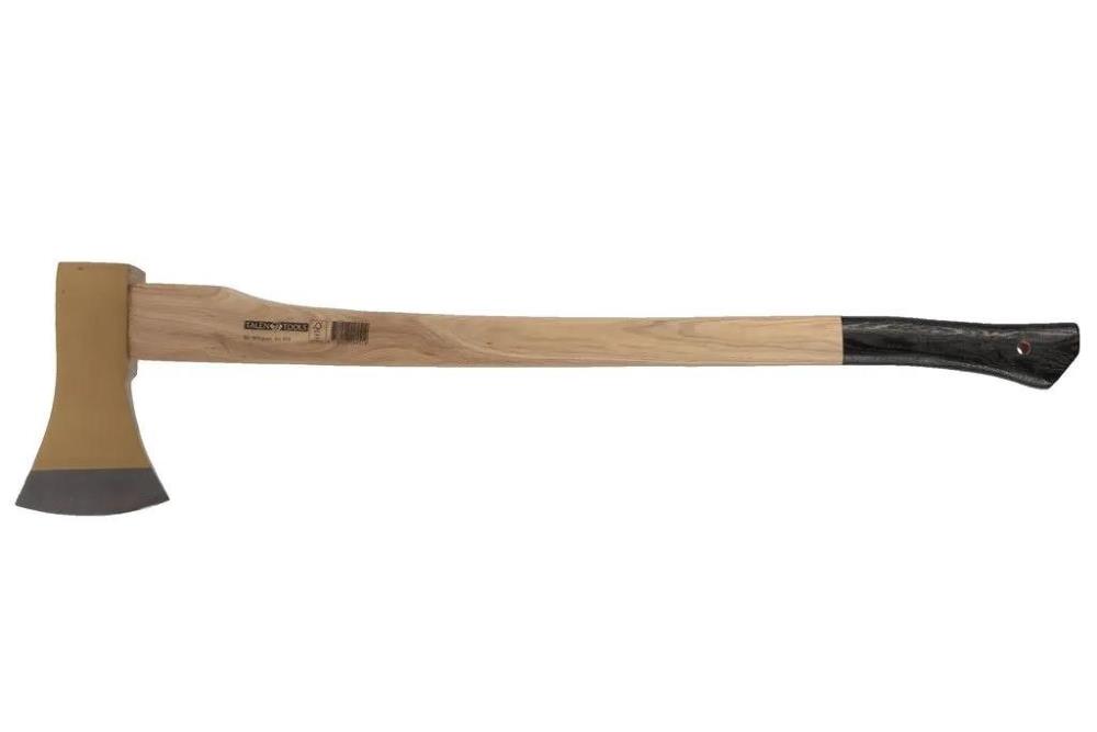 Bijl compleet 1800 gram