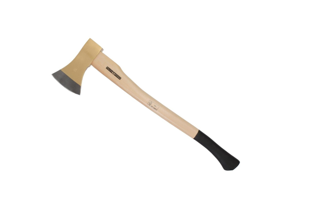 Bijl compleet 1800 gram