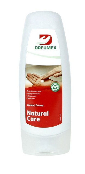 Dreumex Natural Care - verzorgende handcreme 250ml 