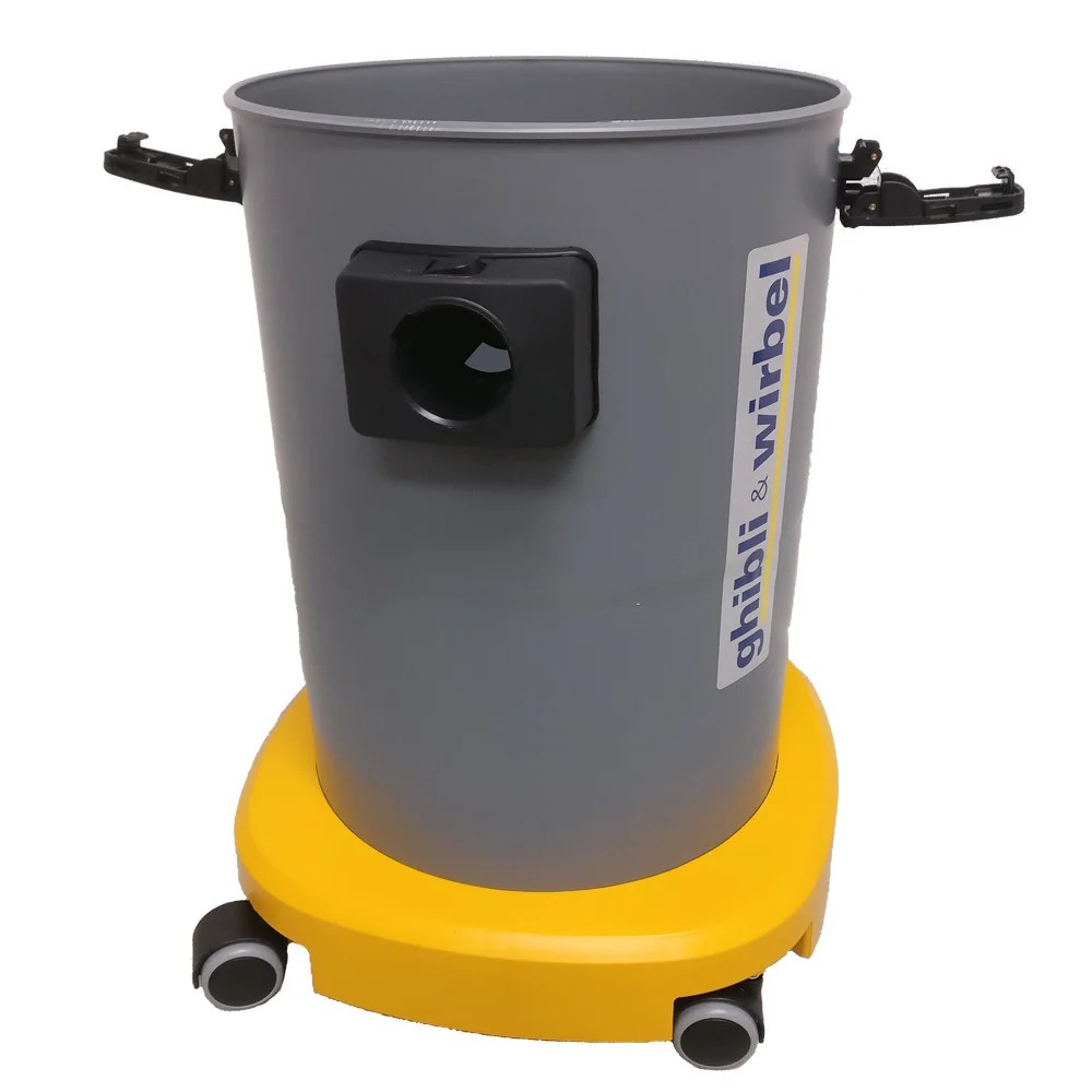 Ketel kunststof AS27/WS15