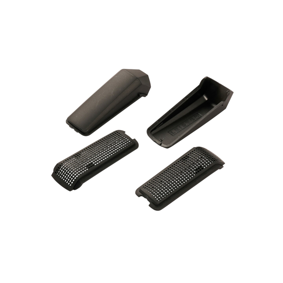 LEISTER - LUCHTFILTER ZWART SET TBV TRIAC ST/AT