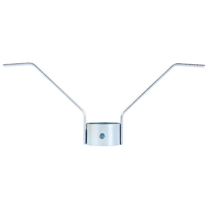 Stokhouder breed 30 mm