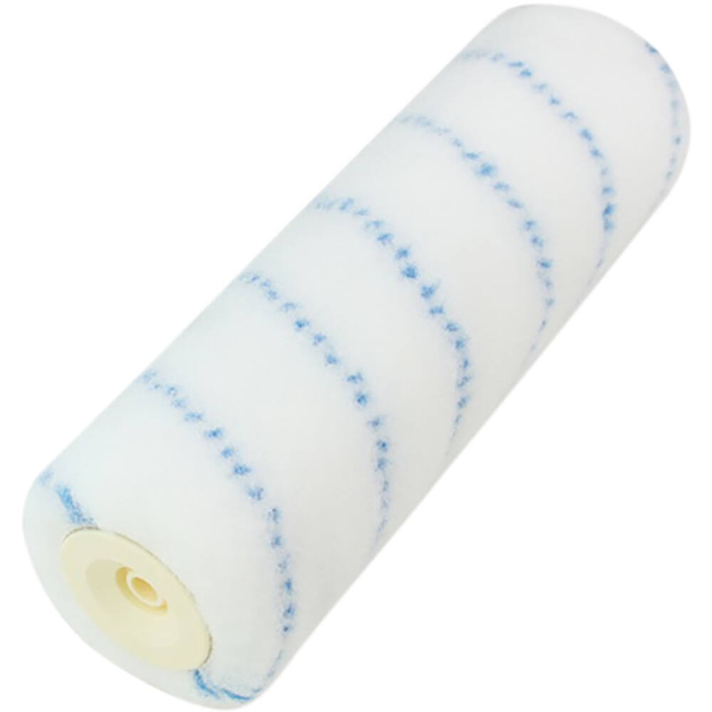 Verfrol Nylon 25cm, poolhoogte 14 mm Friess, speciaal voor agressieve materialen