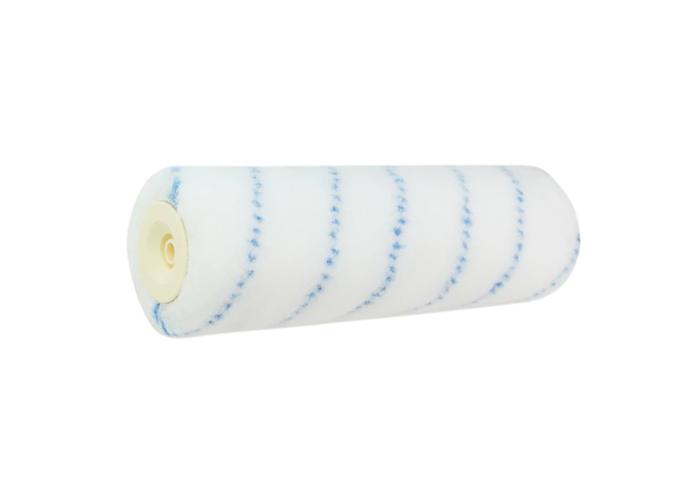 Verfrol Nylon 25cm, poolhoogte 14 mm Friess, speciaal voor agressieve materialen