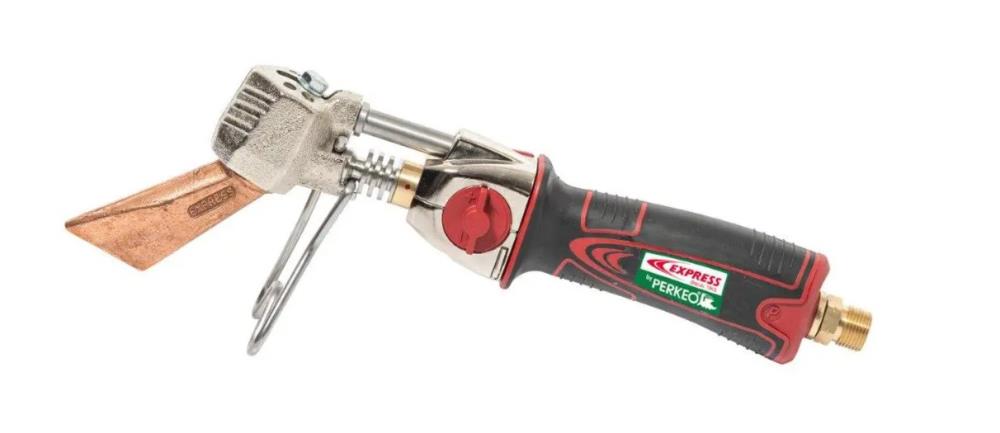 Soldeerbranderset Perkeo piëzo + bout