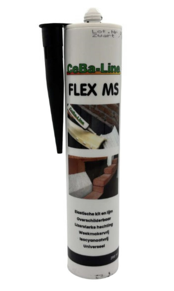 Kit Ceba-Line grijs MS 290ML 