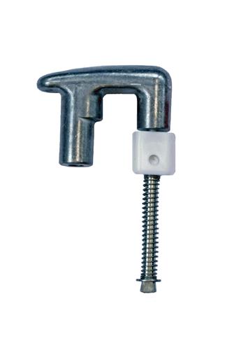 WAKU hendel voor lengte instelling