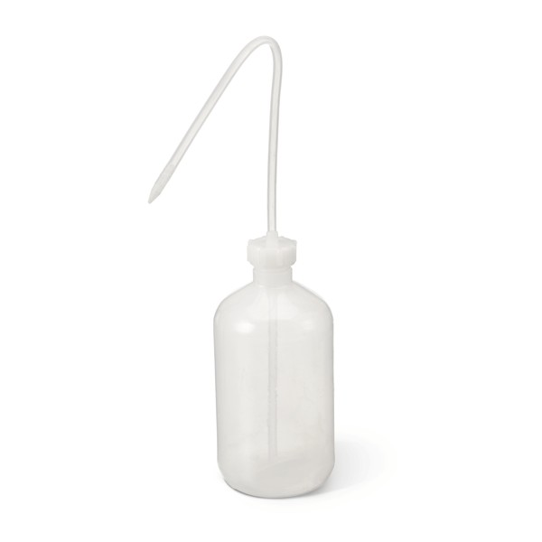 Lijmflacon pvc 500ml