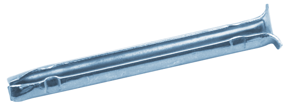 Spanhulzen 6x60 - 200