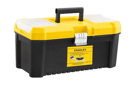 Gereedschapskist  Stanley 16inch 