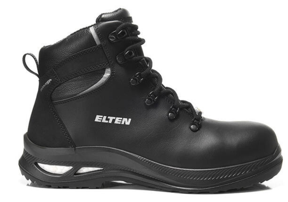 Werkschoen Elten Terence XXG ESD S3  M42