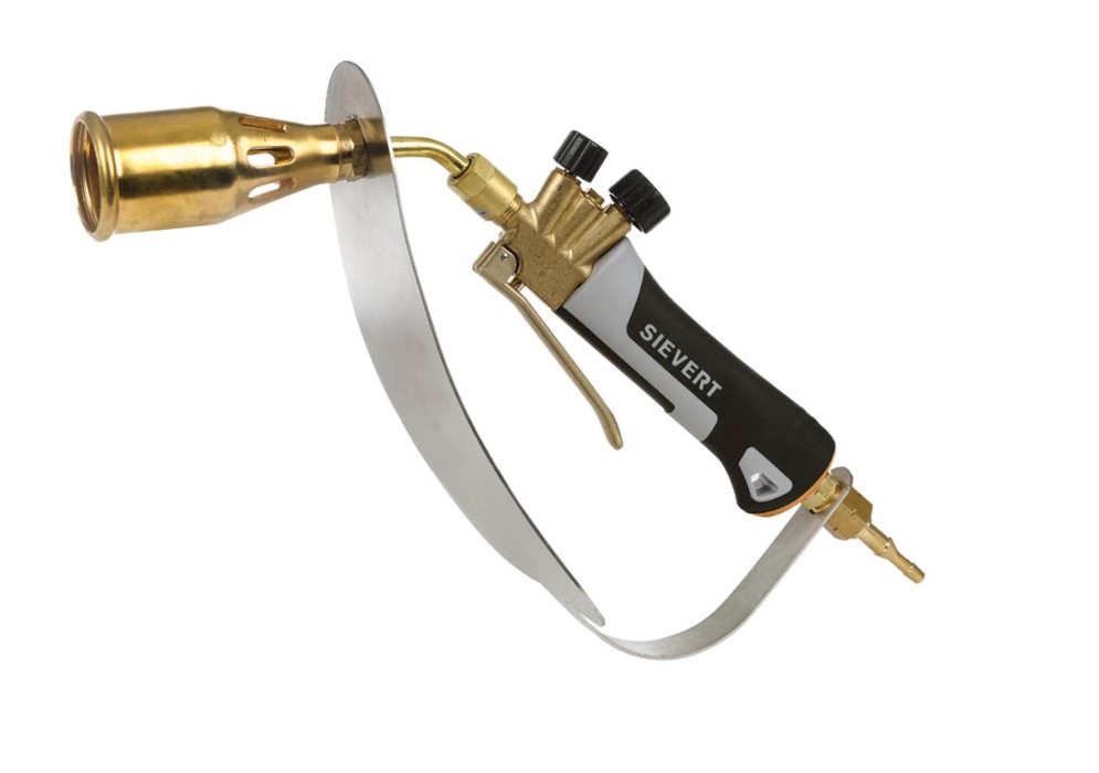 Varkenshaarbrander Sievert