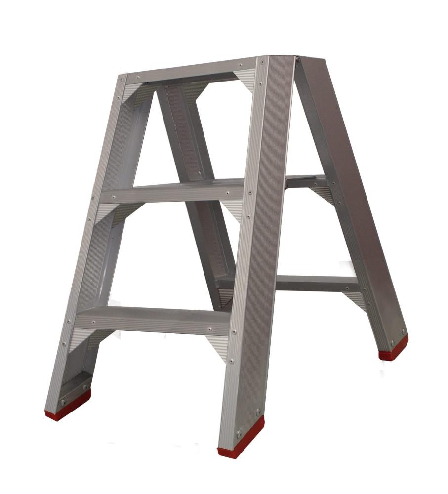 Industrietrap SuperPro - 2x3 met beugel