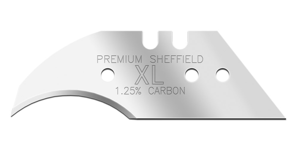 Loodmesjes type 5192 SET/100