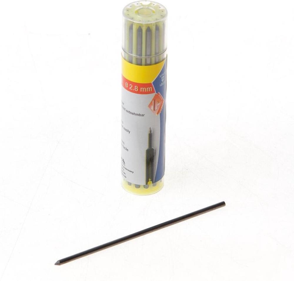 Lyra markeer potlood navulset GRAPHITE