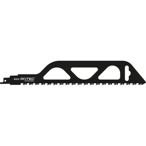 Reciprozaagblad RC820 tbv bouwstenen tot 370mm dik