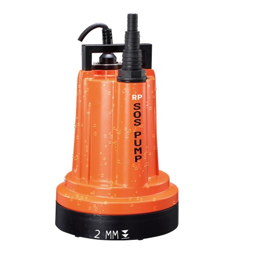 Dompelpomp RP SOS PUMP