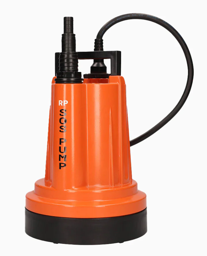 Dompelpomp RP SOS PUMP
