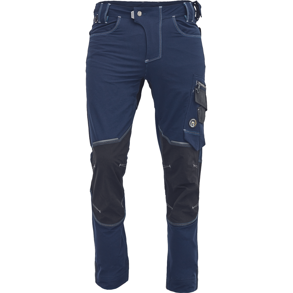 Werkbroek Neurum PFM marine  M50