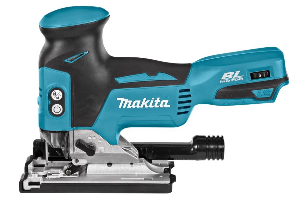 Makita Decoupeerzaag DJV181ZJ 18V in Mbox