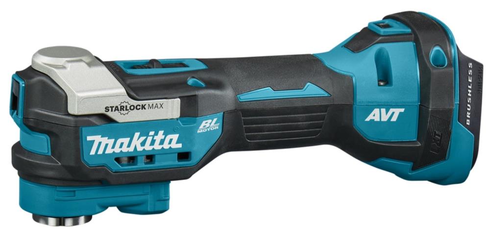 Makita Multitool DTM52Z 18V body