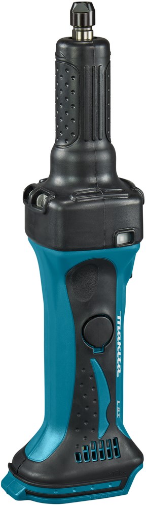 Makita Rechte slijper DGD800ZJ 18V in Mbox