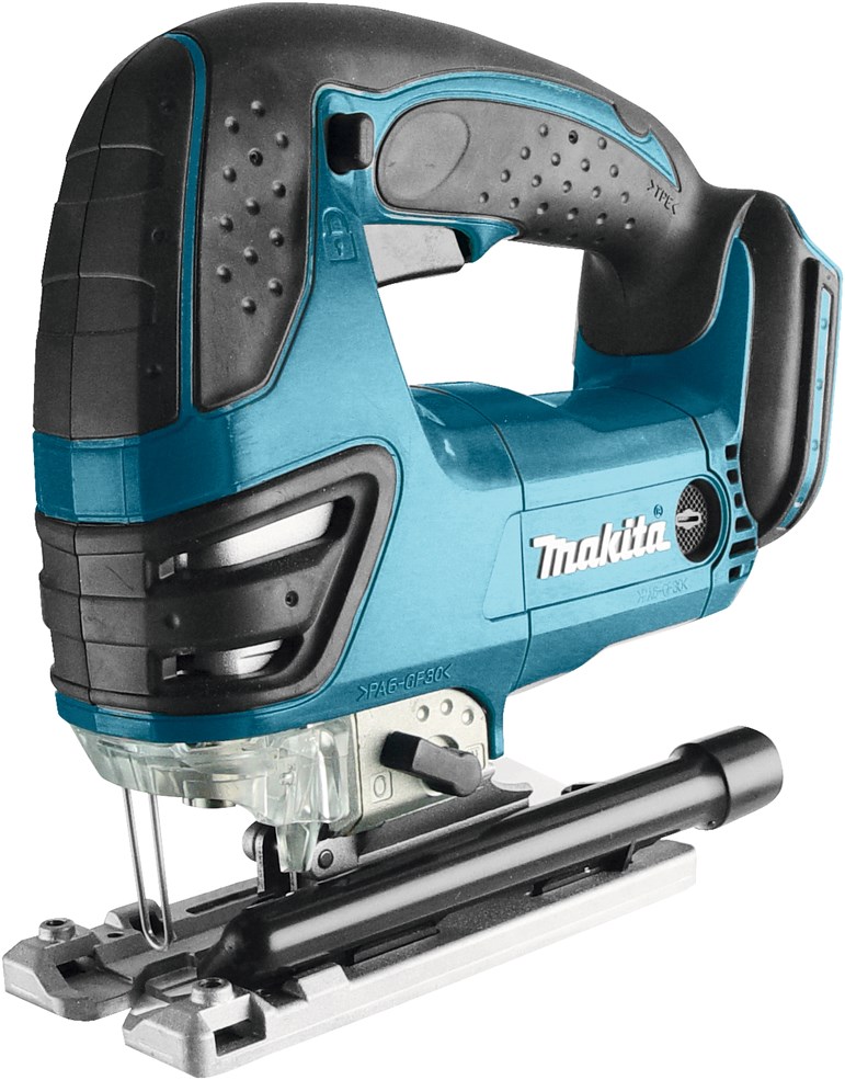 Makita Decoupeerzaag DJV180ZJ 18V in Mbox