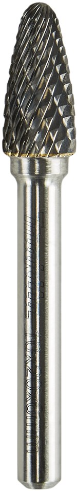 Makita HN-frees rond voor metaal Makita B-52788