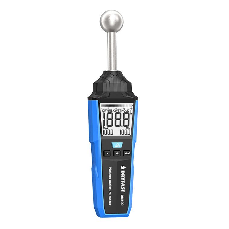 Vochtmeter DM100