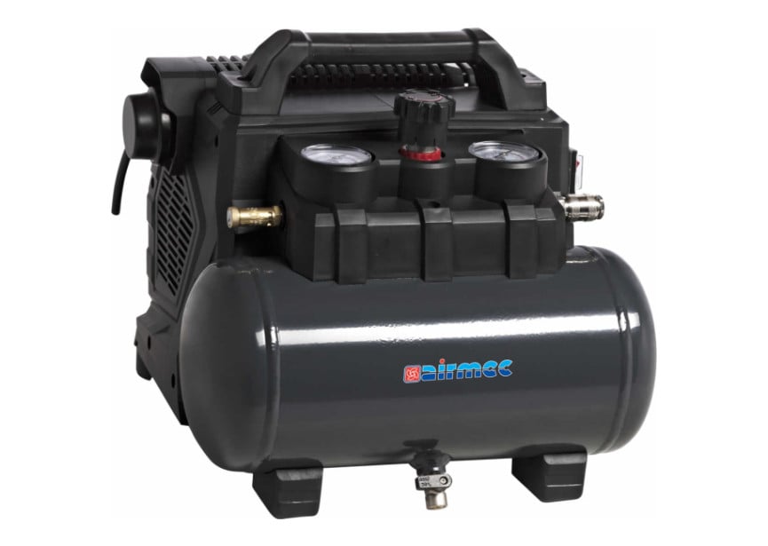 Compressor Airmec Silent compact