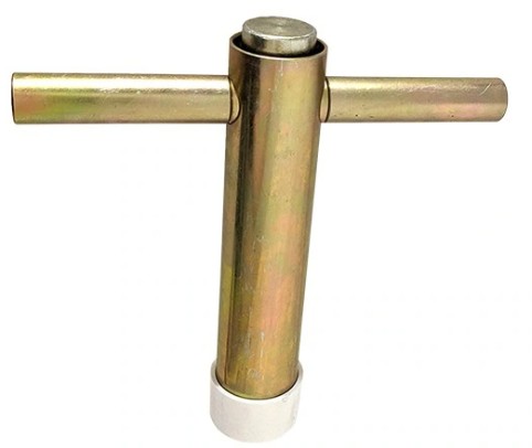 Inspectiezaag 400mm