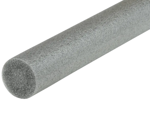 PU Rondschuim Ø25mm (rugvulling)