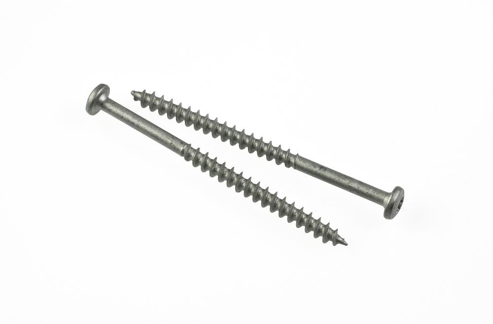 Houtschroef 5,2x   55mm 15 cycli T25 1000