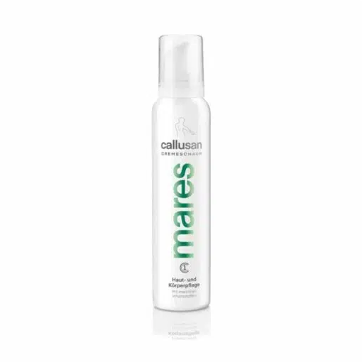 Callusan Mares schuimcreme 175 ml