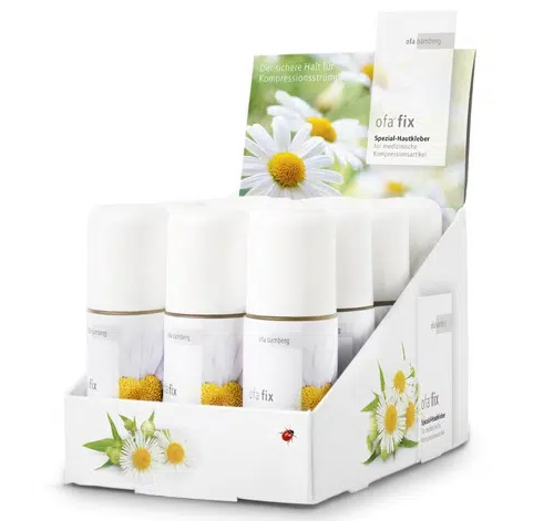 Ofa Fix huidlijm 12 flessen