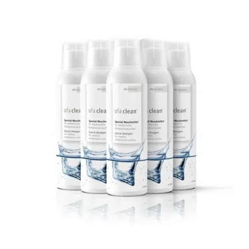 Ofa Clean Speciaalwasmiddel 250ml