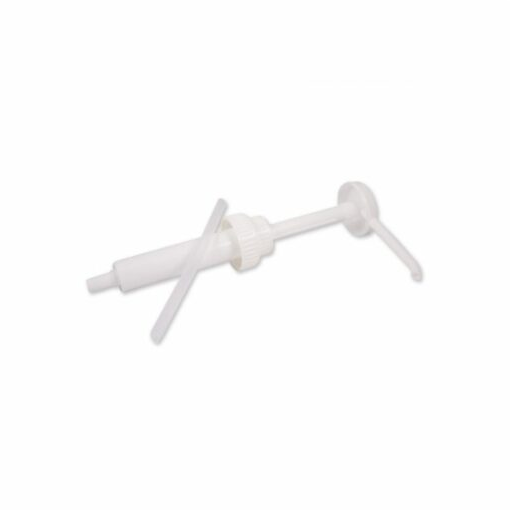 Doseerpompje 5 Liter Jerrycan Massage Olie