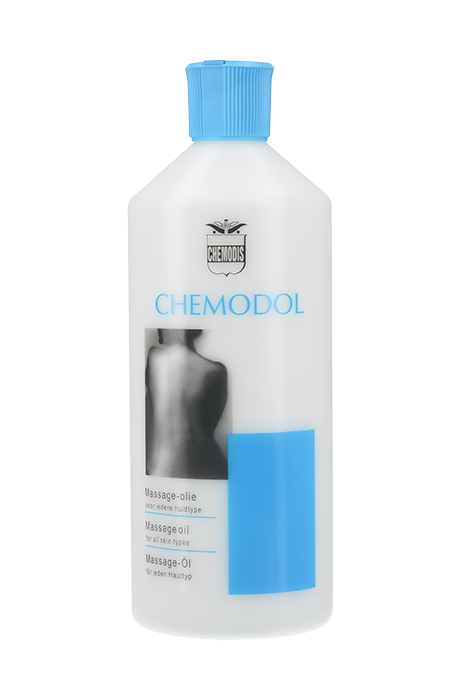 Chemodol Massage Olie 500ML