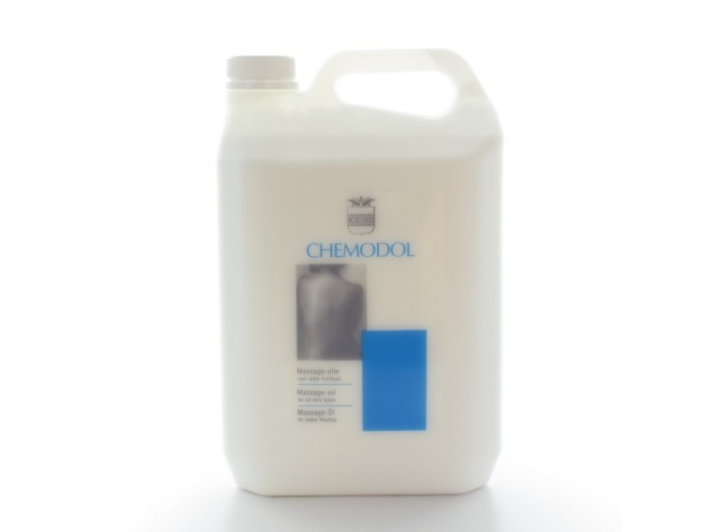 Chemodol Massage Olie 5 Liter