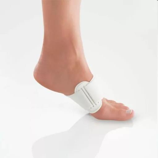 Hallufix Mid-foot Brace with Pelotte - uni