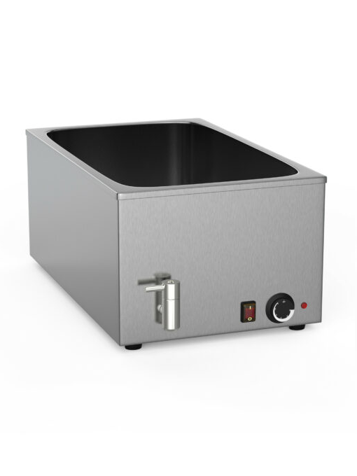 Lomed Waterbak 19 Liter