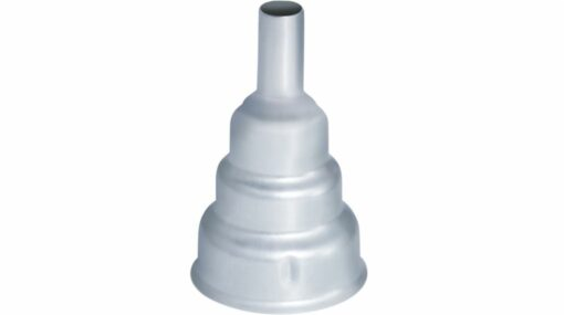 Reduceermondstuk Voor Heatgun Steinel 9 mm
