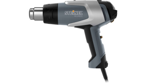 Heatgun Steinel Met Lcd Display In Koffer