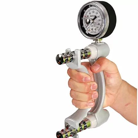 Saehan Hydraulic Hand Dynamometer