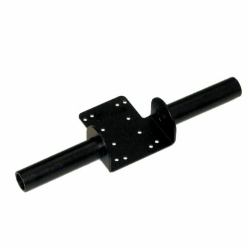 Dual grip handle for Baseline push-pull dynamometer