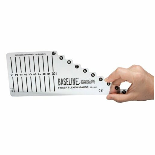 Baseline Functional Finger Motion Gauge